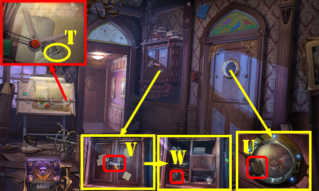 Mystery Case Files: Key to Ravenhearst