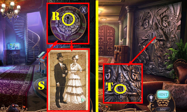 Mystery Case Files: Key to Ravenhearst