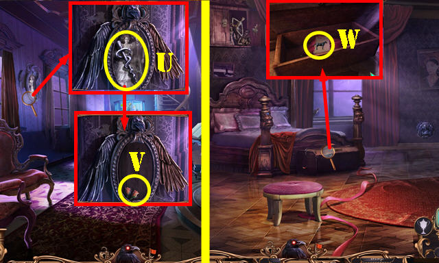 Mystery Case Files: Key to Ravenhearst