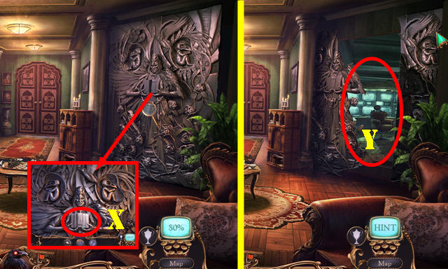 Mystery Case Files: Key to Ravenhearst