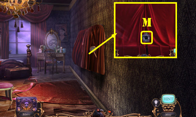 Mystery Case Files: Key to Ravenhearst