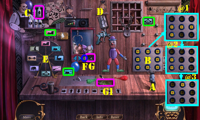 Mystery Case Files: Key to Ravenhearst