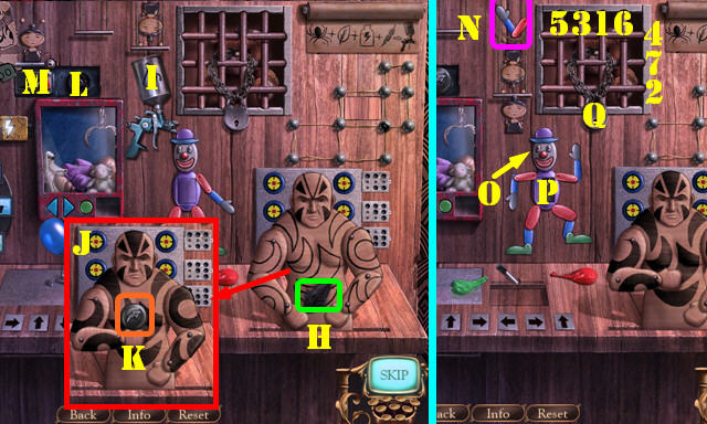 Mystery Case Files: Key to Ravenhearst