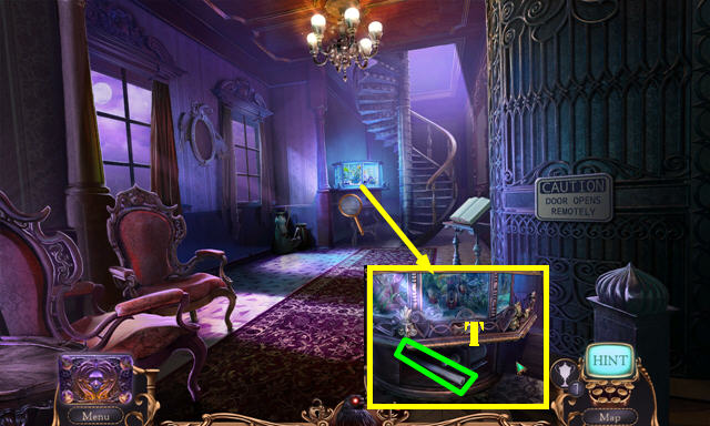 Mystery Case Files: Key to Ravenhearst