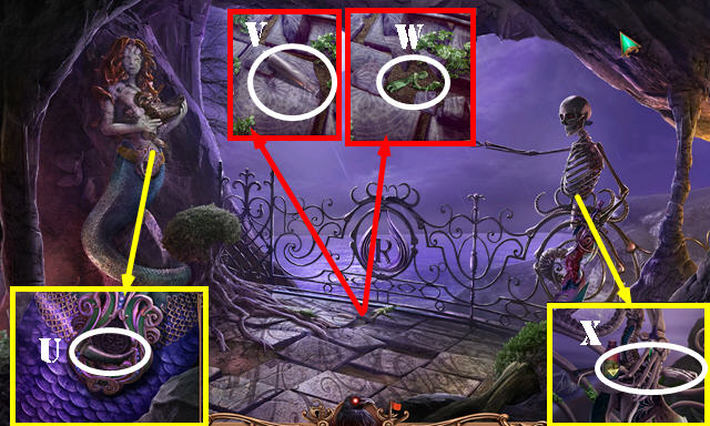 Mystery Case Files: Key to Ravenhearst