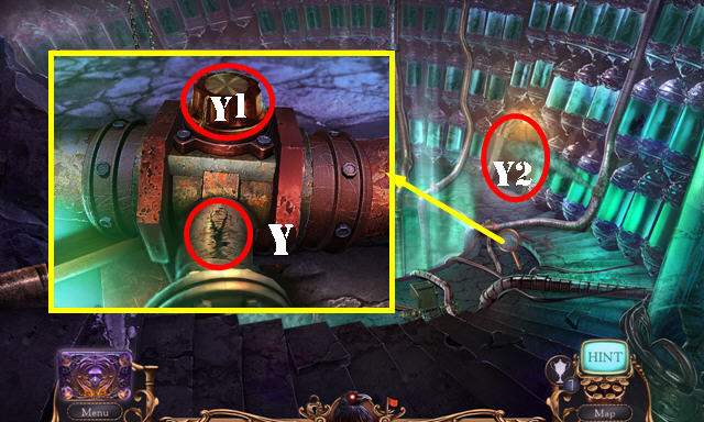 Mystery Case Files: Key to Ravenhearst