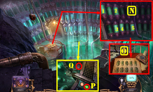 Mystery Case Files: Key to Ravenhearst