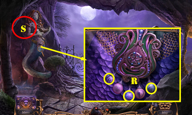 Mystery Case Files: Key to Ravenhearst