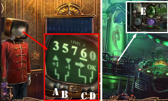 Mystery Case Files: Key to Ravenhearst