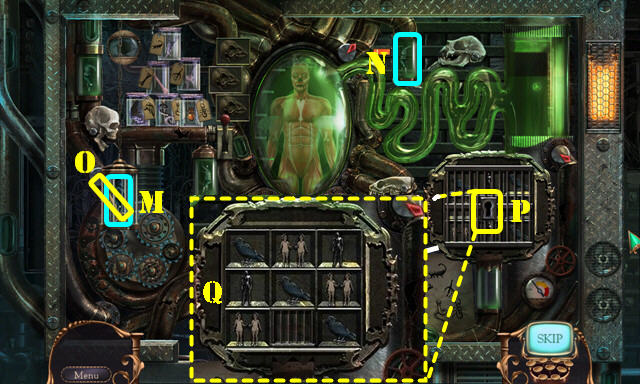 Mystery Case Files: Key to Ravenhearst