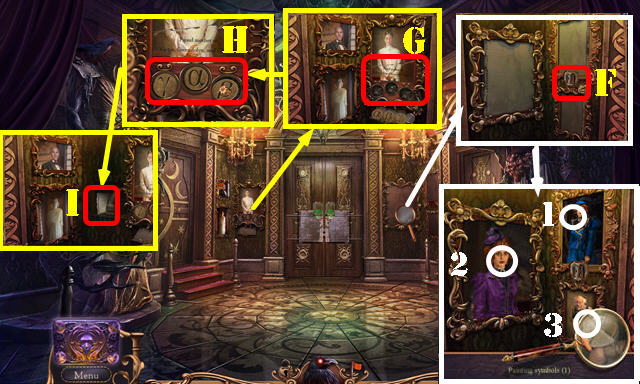 Mystery Case Files: Key to Ravenhearst