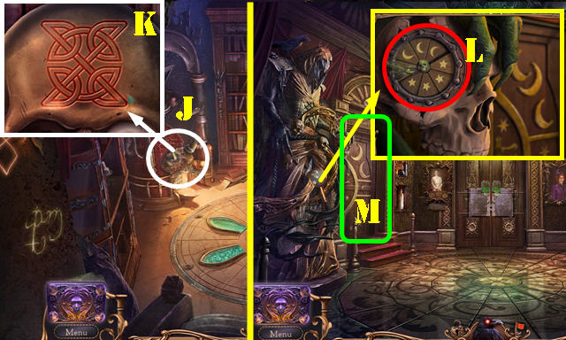 Mystery Case Files: Key to Ravenhearst