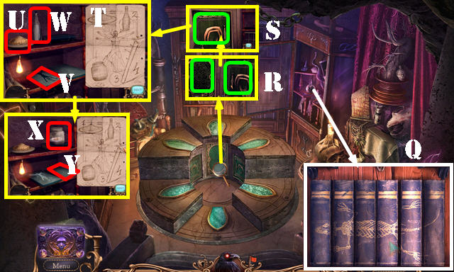 Mystery Case Files: Key to Ravenhearst