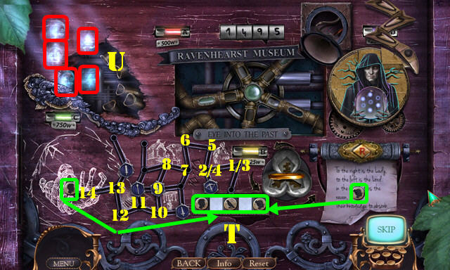 Mystery Case Files: Ravenhearst Unlocked