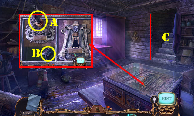 Mystery Case Files: Ravenhearst Unlocked