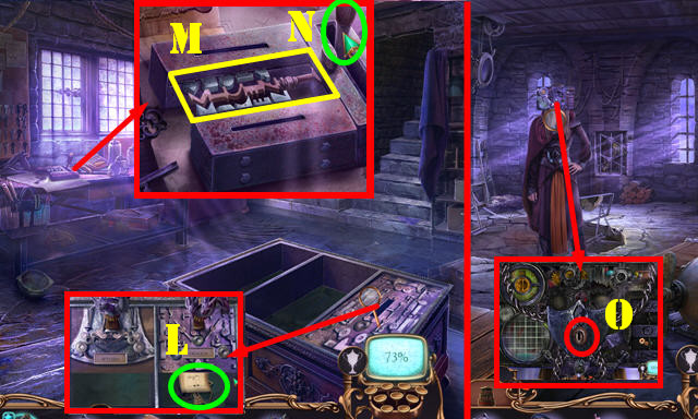 Mystery Case Files: Ravenhearst Unlocked