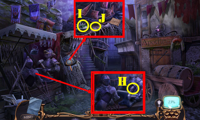 Mystery Case Files: Ravenhearst Unlocked