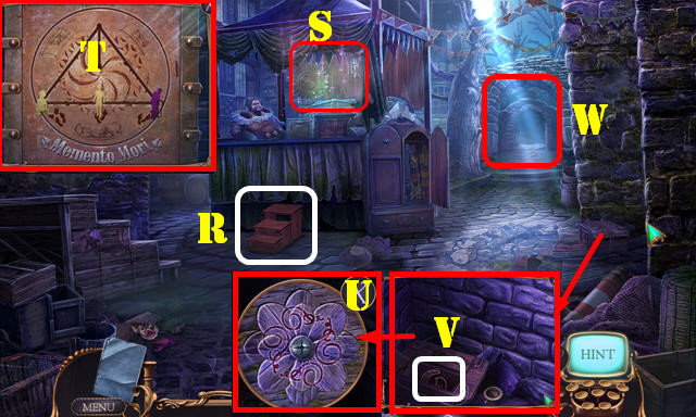 Mystery Case Files: Ravenhearst Unlocked