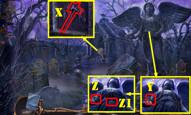 Mystery Case Files: Ravenhearst Unlocked