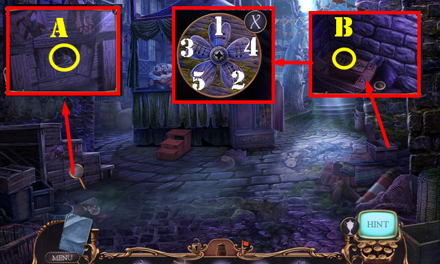 Mystery Case Files: Ravenhearst Unlocked