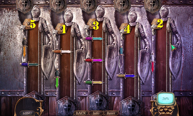 Mystery Case Files: Ravenhearst Unlocked