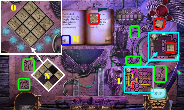 Mystery Case Files: Ravenhearst Unlocked