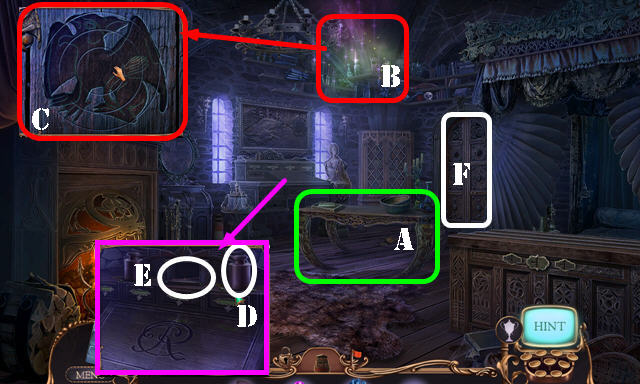 Mystery Case Files: Ravenhearst Unlocked