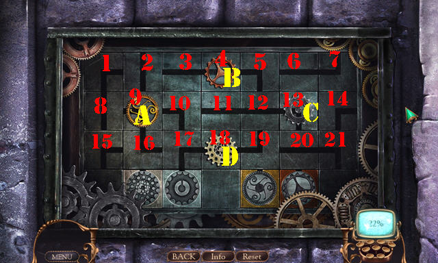 Mystery Case Files: Ravenhearst Unlocked