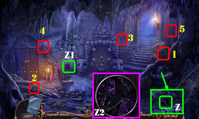 Mystery Case Files: Ravenhearst Unlocked