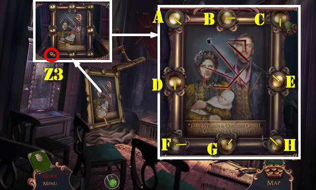 Mystery Case Files: The Countess