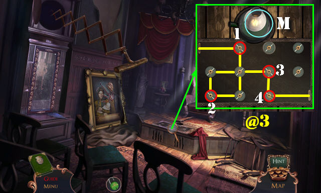 Mystery Case Files: The Countess