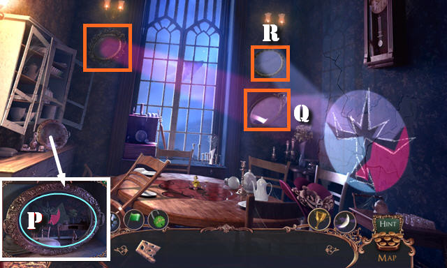 Mystery Case Files: The Countess