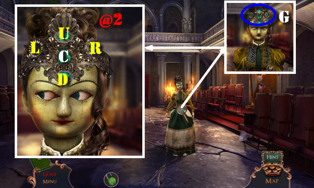 Mystery Case Files: The Countess