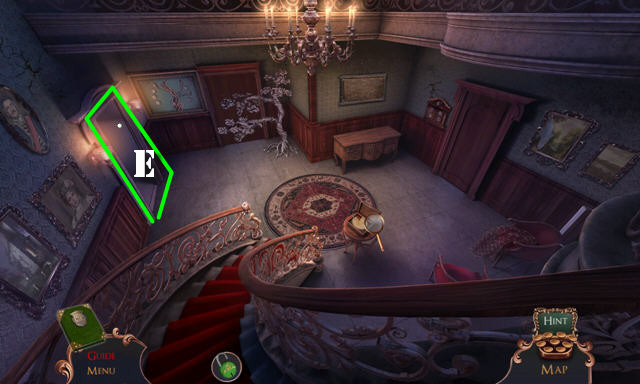 Mystery Case Files: The Countess