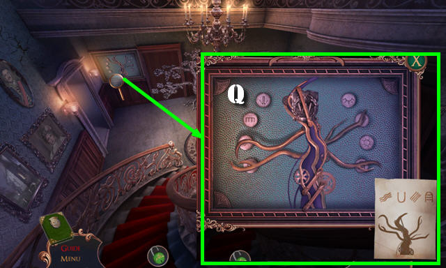 Mystery Case Files: The Countess