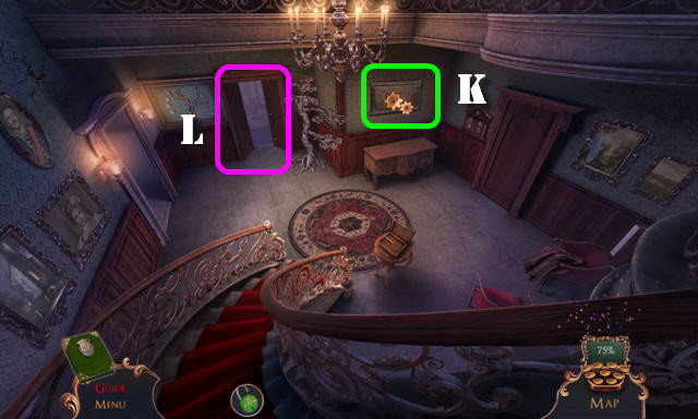 Mystery Case Files: The Countess