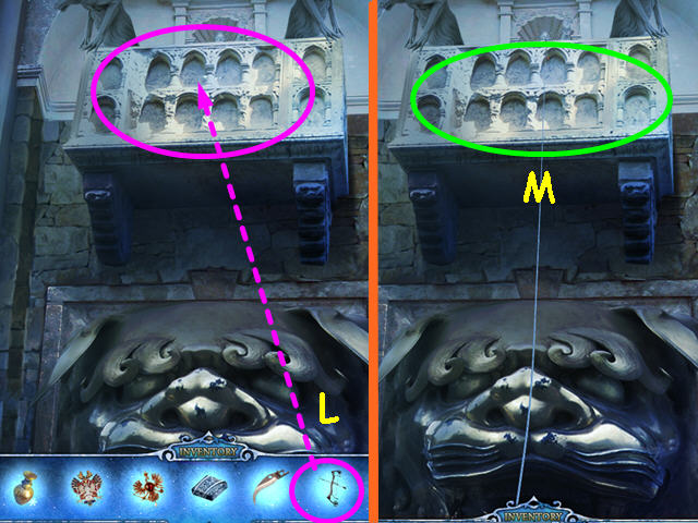 Mystery Trackers: Raincliff