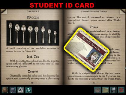 Nancy Drew: Warnings at Waverly Academy