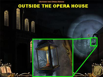 Nightfall Mysteries: Curse of the Opera