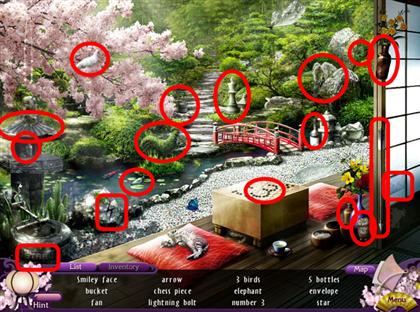 Season of Mystery: The Cherry Blossom Murders