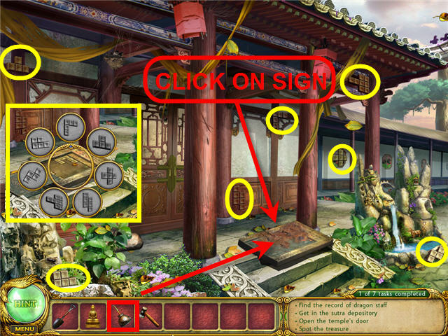 Shaolin Mystery: Tales of the Jaded Dragon Staff