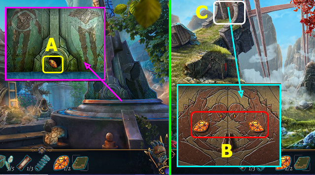 Skyland: Heart of the Mountain