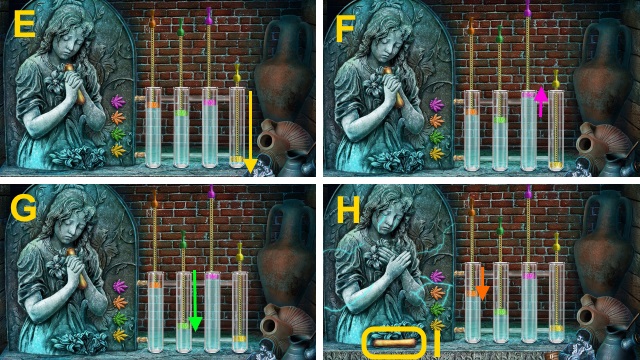 Spirit of Revenge: Florry's Well