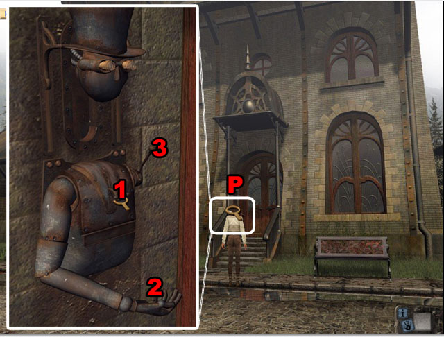 Syberia: Part I