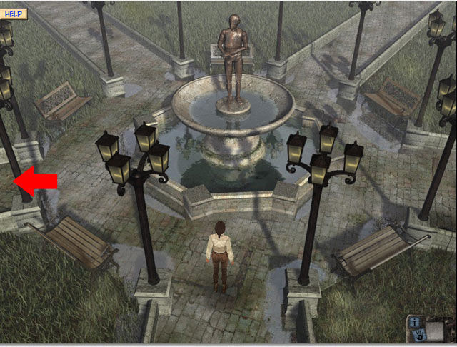 Syberia: Part I