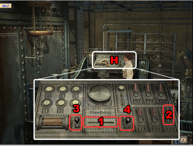 Syberia: Part I