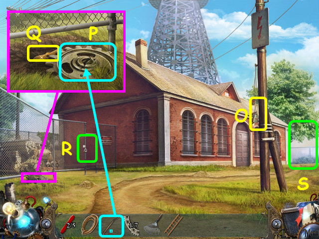 Tesla's Tower: The Wardenclyffe Mystery