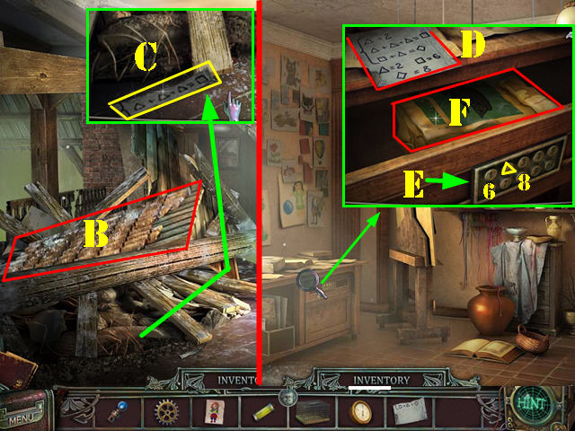 The Agency of Anomalies: Cinderstone Orphanage