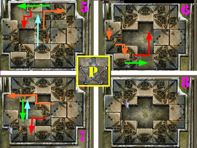 The Agency of Anomalies: Cinderstone Orphanage