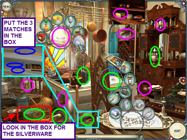 The Mystery of the Crystal Portal: Beyond the Horizon